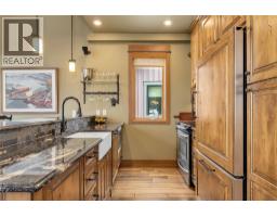 Partial bathroom - 255 Feathertop Way Unit# 8, Big White, BC V1P1P3 Photo 6