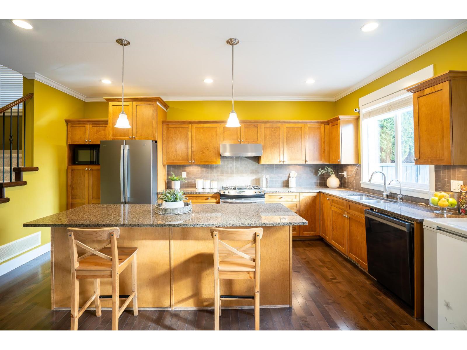 4 Bed, 4 Bath House for Sale in Surrey – 17916 71 AVENUE, Surrey - Image 23
