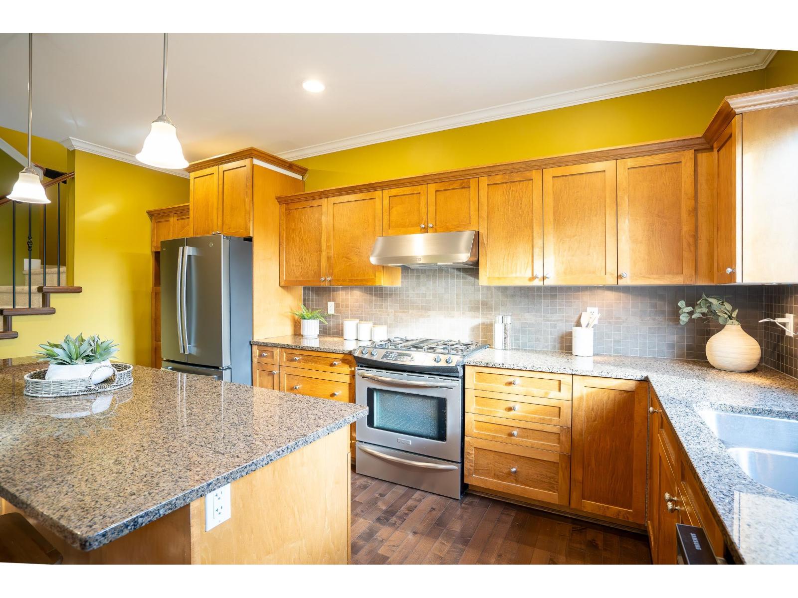 4 Bed, 4 Bath House for Sale in Surrey – 17916 71 AVENUE, Surrey - Image 29