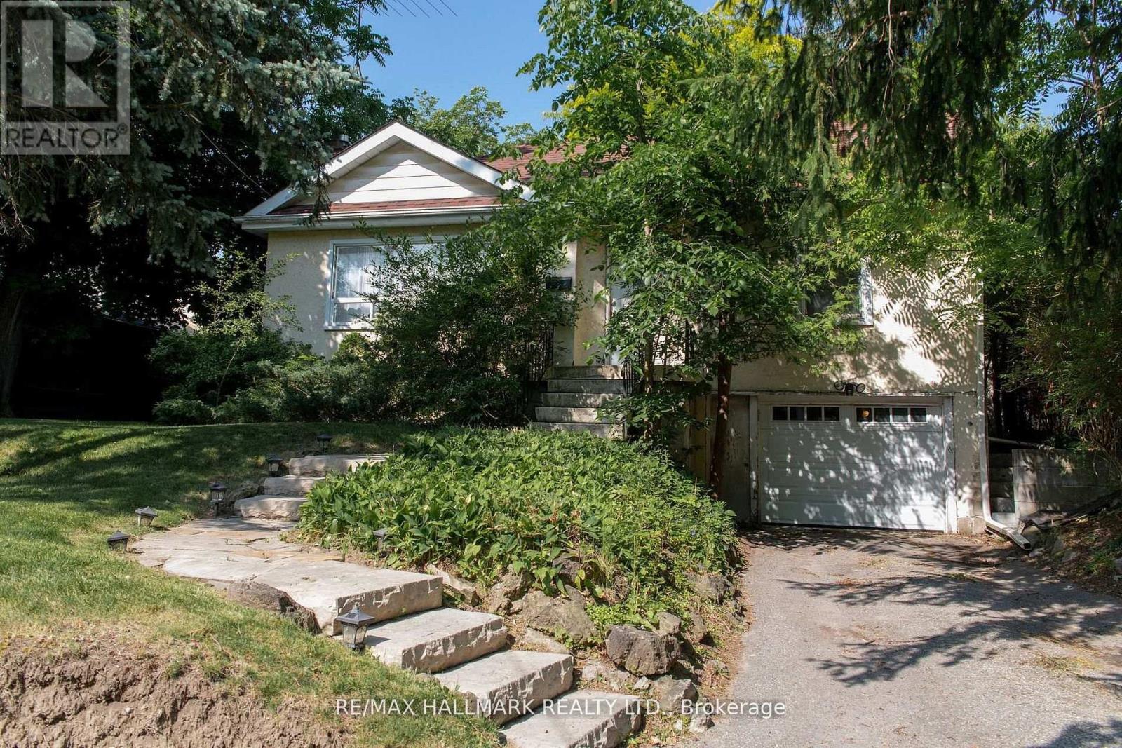 86 CHURCH STREET S - 4