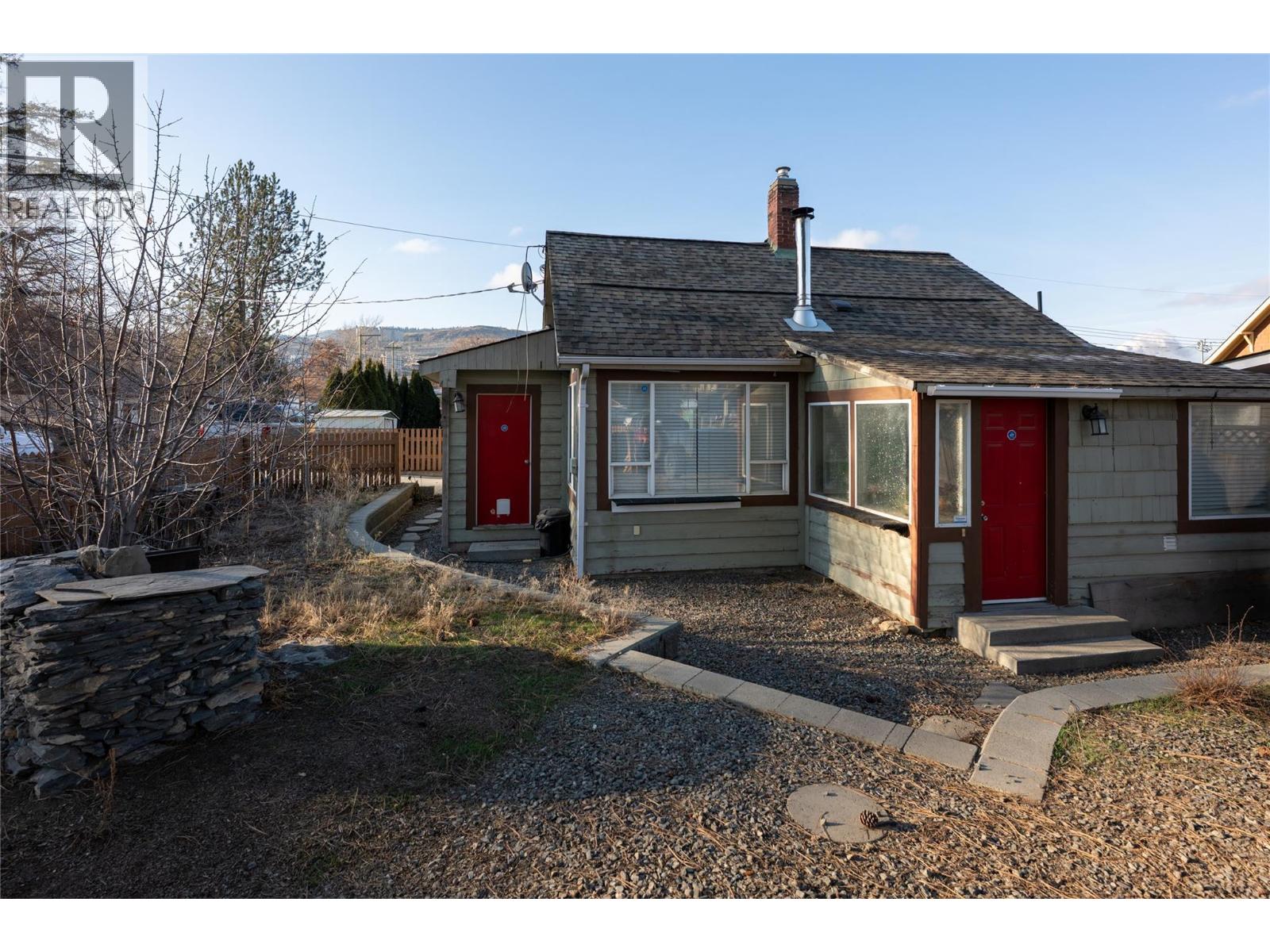 308 Alexander Avenue - 1