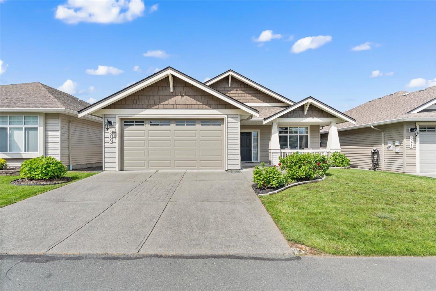 5965 RIVERSTONE STREET, Sardis South