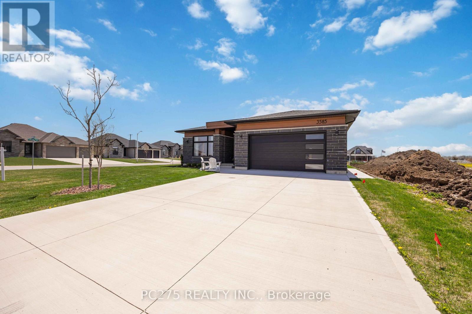 3585 BRITT BOULEVARD - 2