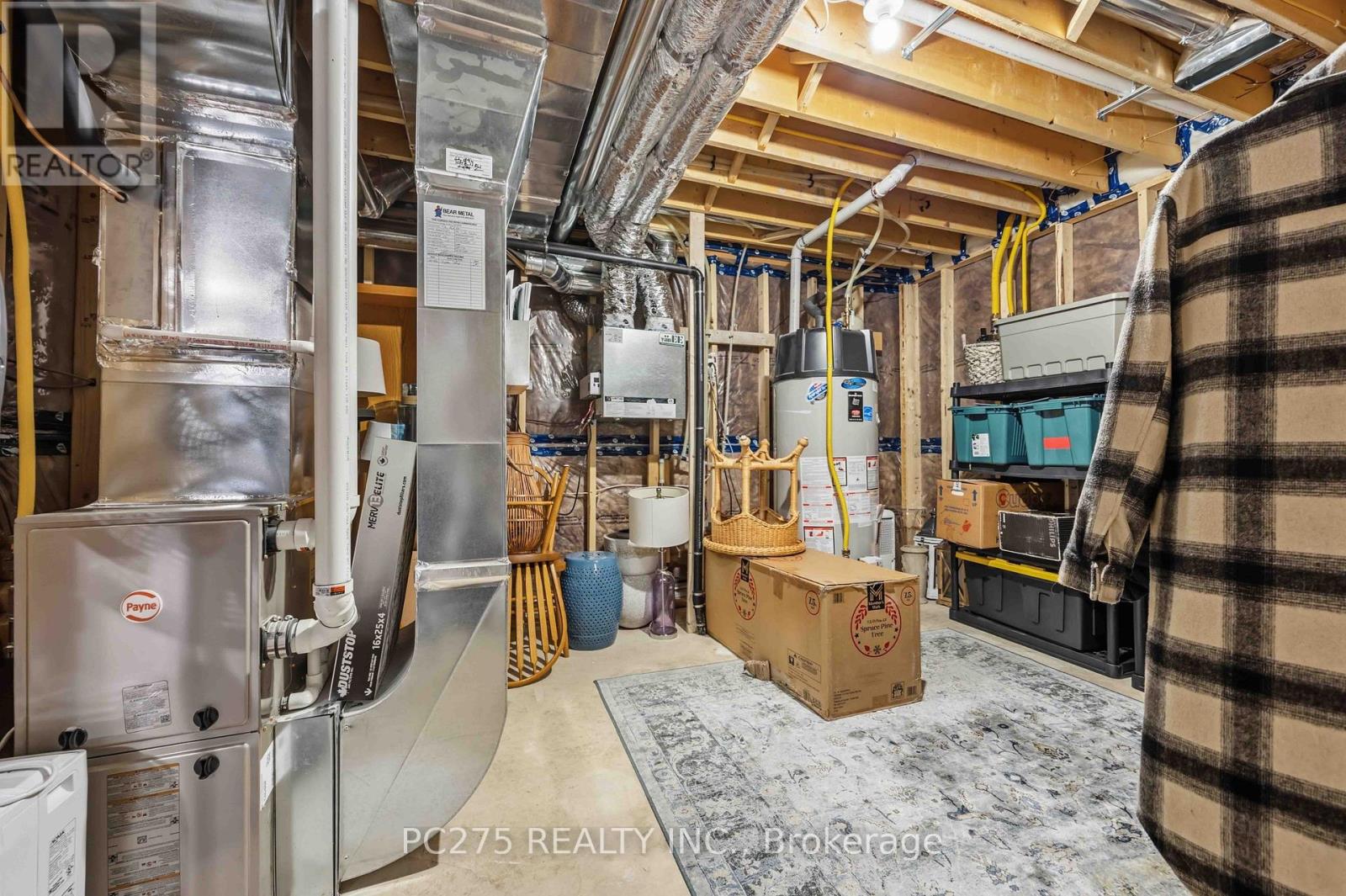 3585 BRITT BOULEVARD - 33