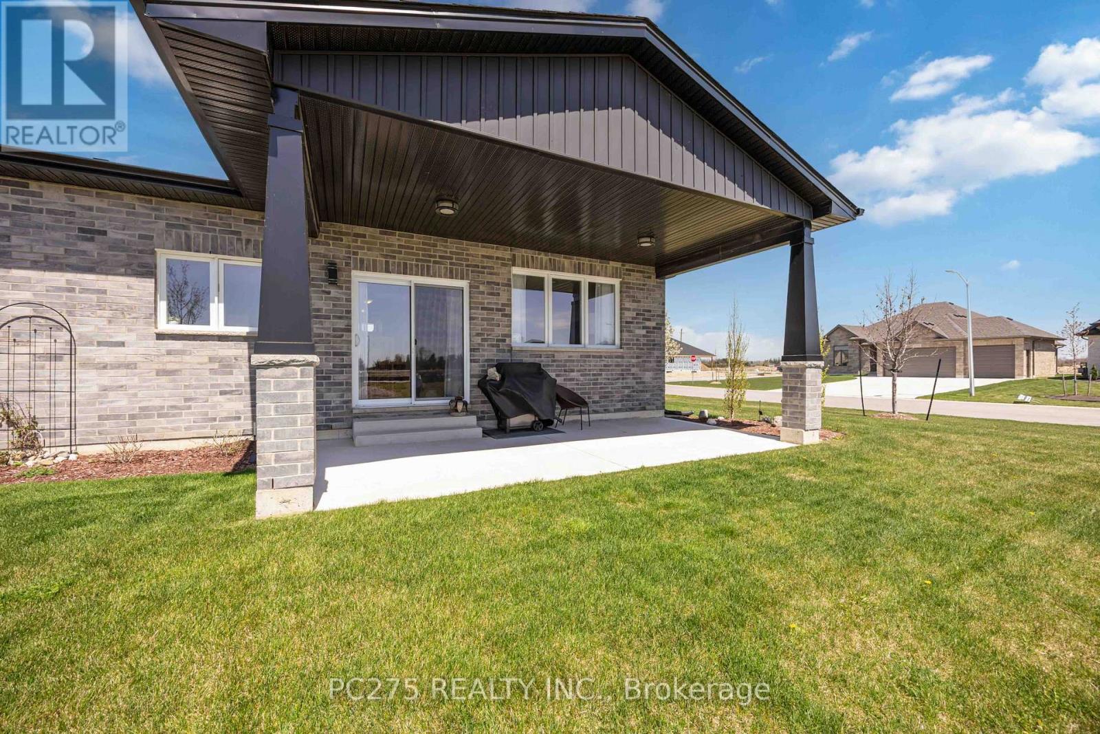 3585 BRITT BOULEVARD - 34