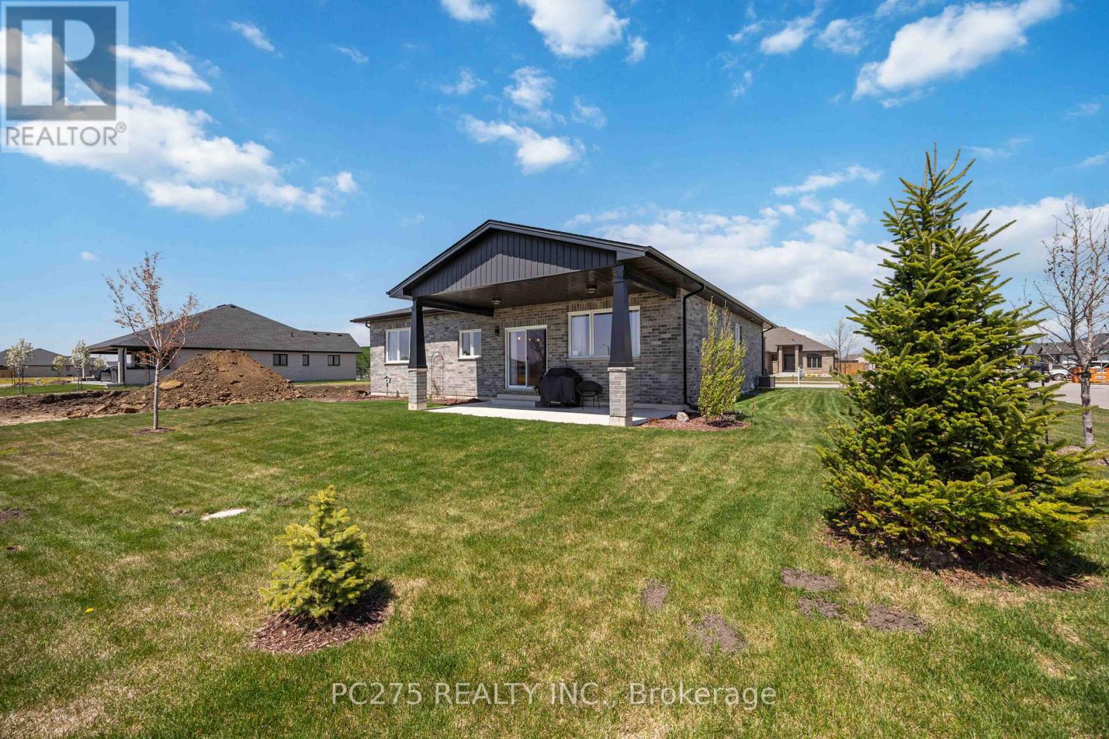 3585 BRITT BOULEVARD - 35