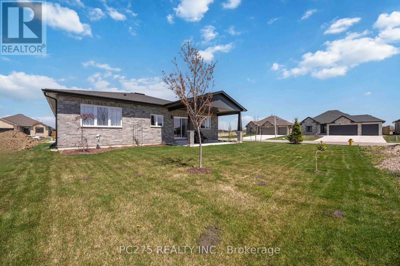 3585 BRITT BOULEVARD - 37