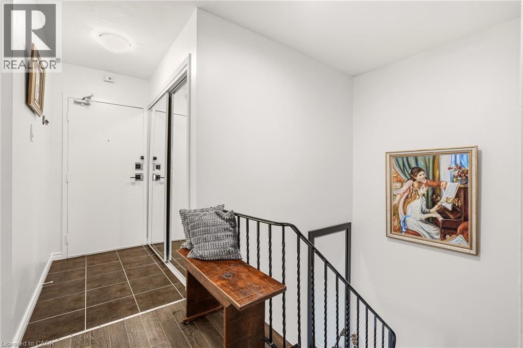 2001 BONNYMEDE Drive Unit# 157, Mississauga, Ontario, L5J4H8 — Photo 16