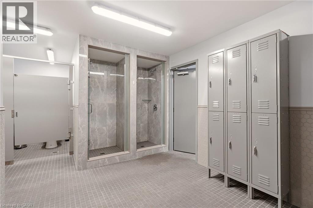 2001 BONNYMEDE Drive Unit# 157, Mississauga, Ontario, L5J4H8 — Photo 29