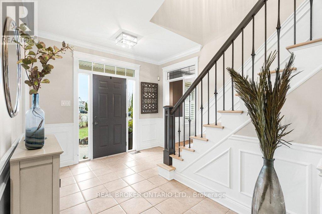 32 FELDSPAR CRESCENT - 9