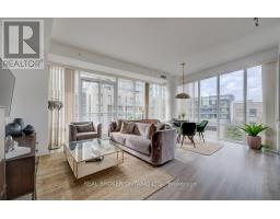 Living room - 308 - 85 Duke Street W, Kitchener, ON N2H0B7 Photo 6