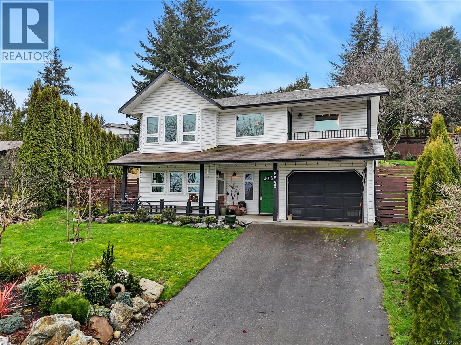  6648 Rey Road, Central Saanich