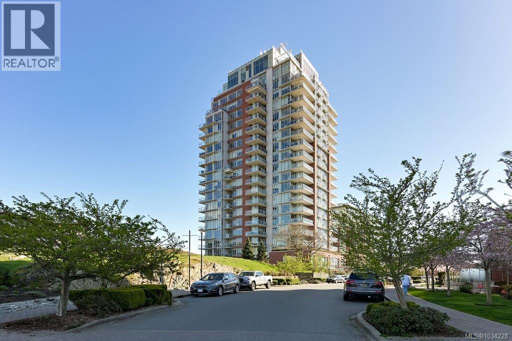 #1404 83 Saghalie Rd - 55
