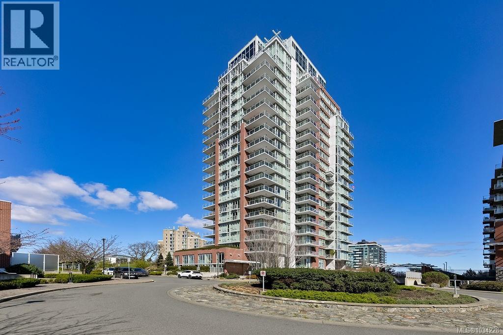 #1404 83 Saghalie Rd - 58
