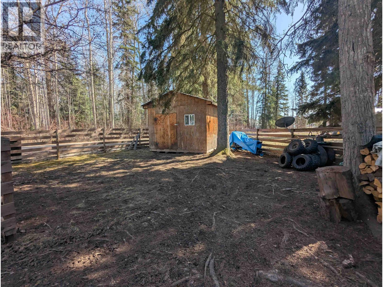 #82-4430 16 Highway, Smithers