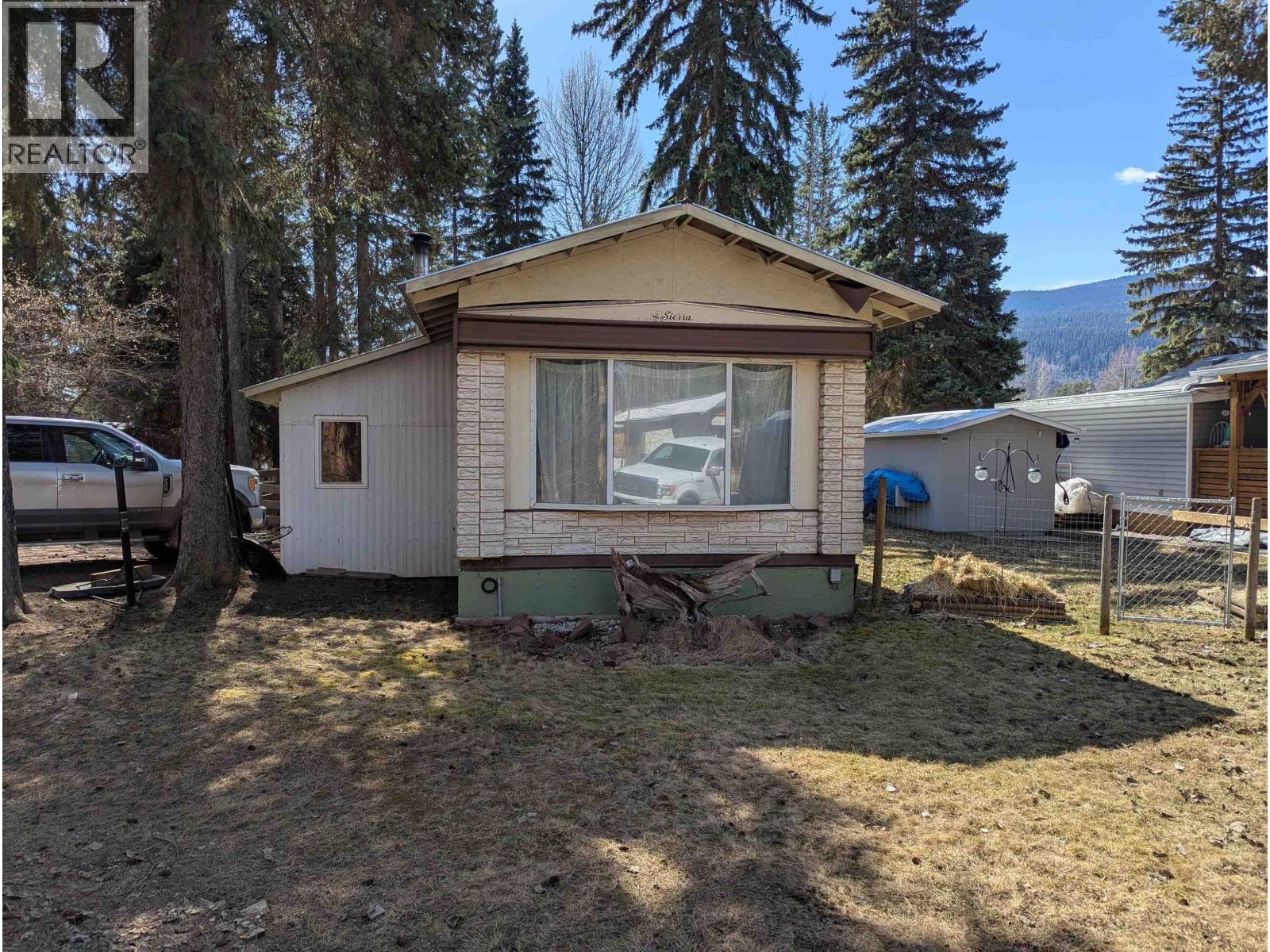 #82-4430 16 Highway, Smithers