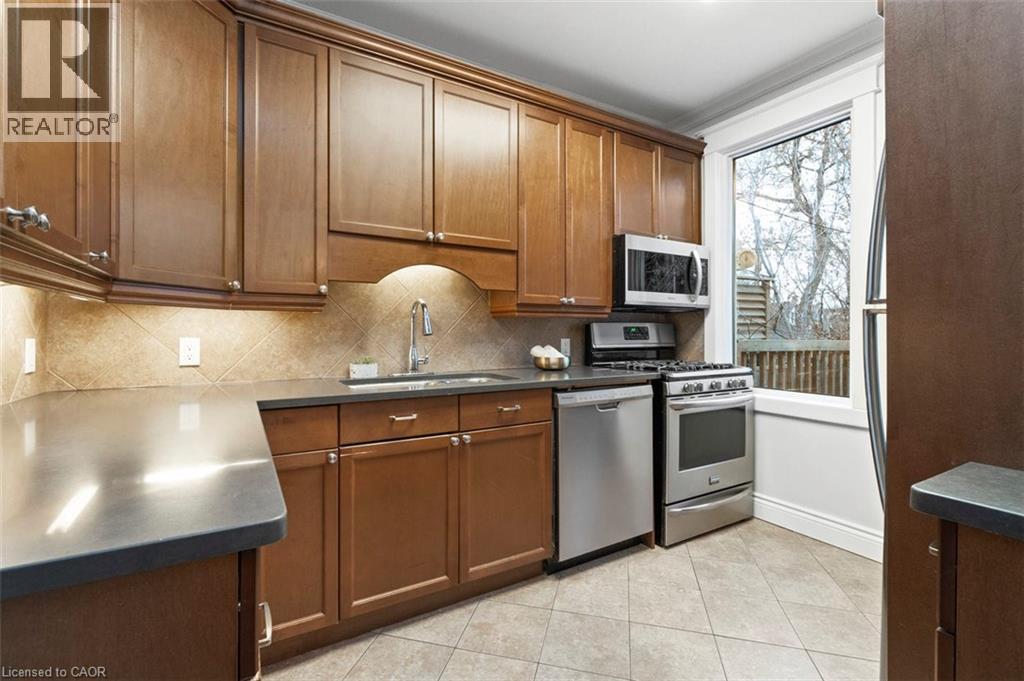 538 ABERDEEN Avenue, Hamilton, Ontario, L8P2S7 — Photo 23