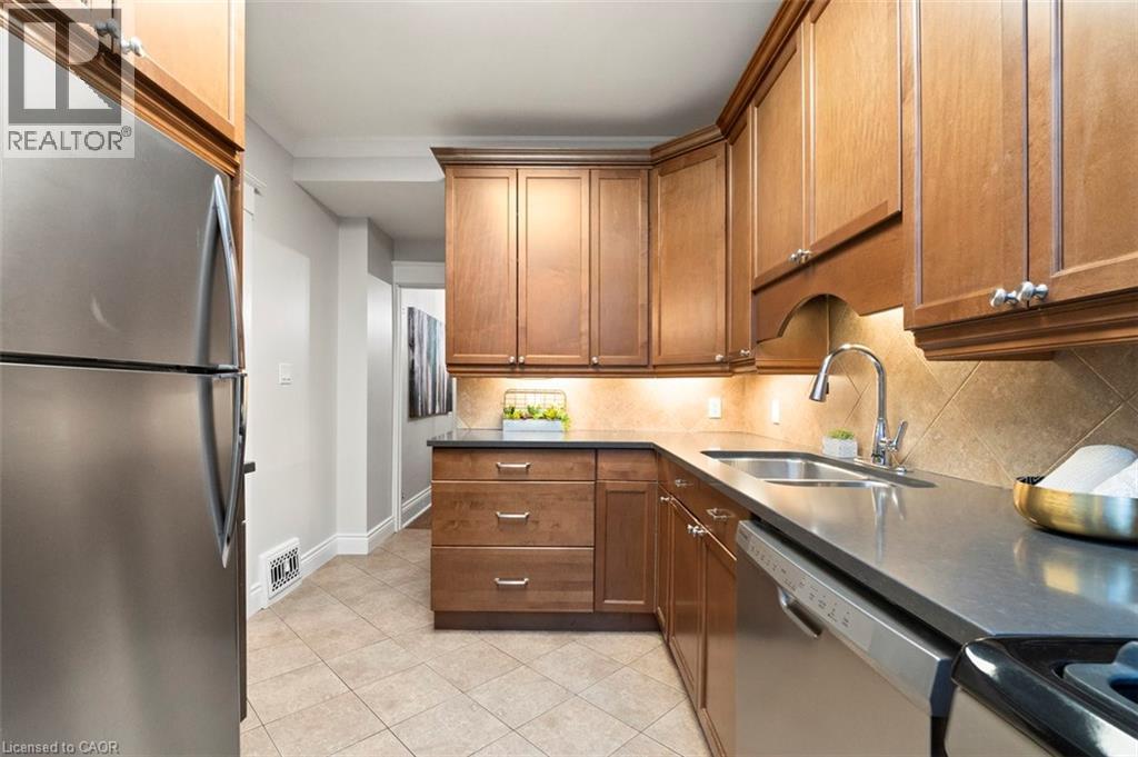 538 ABERDEEN Avenue, Hamilton, Ontario, L8P2S7 — Photo 25