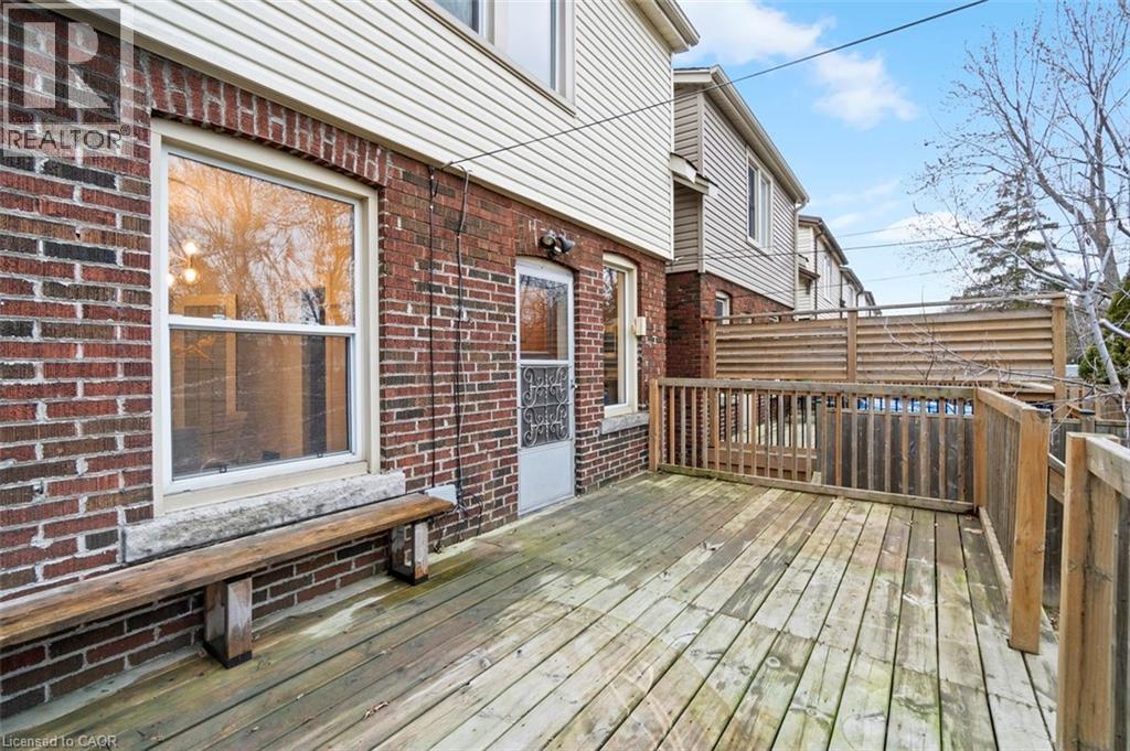 538 ABERDEEN Avenue, Hamilton, Ontario, L8P2S7 — Photo 37