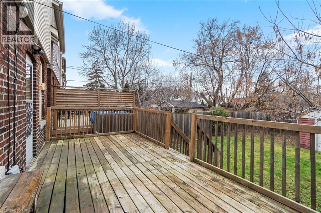 538 ABERDEEN Avenue, Hamilton, Ontario, L8P2S7 — Photo 38