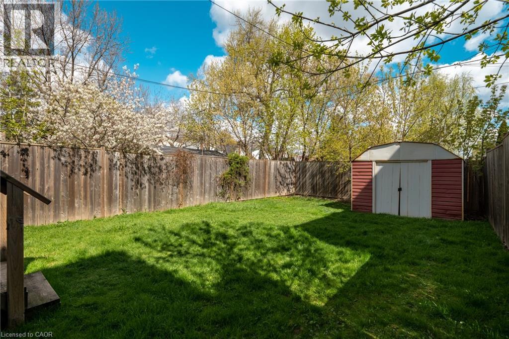 538 ABERDEEN Avenue, Hamilton, Ontario, L8P2S7 — Photo 39