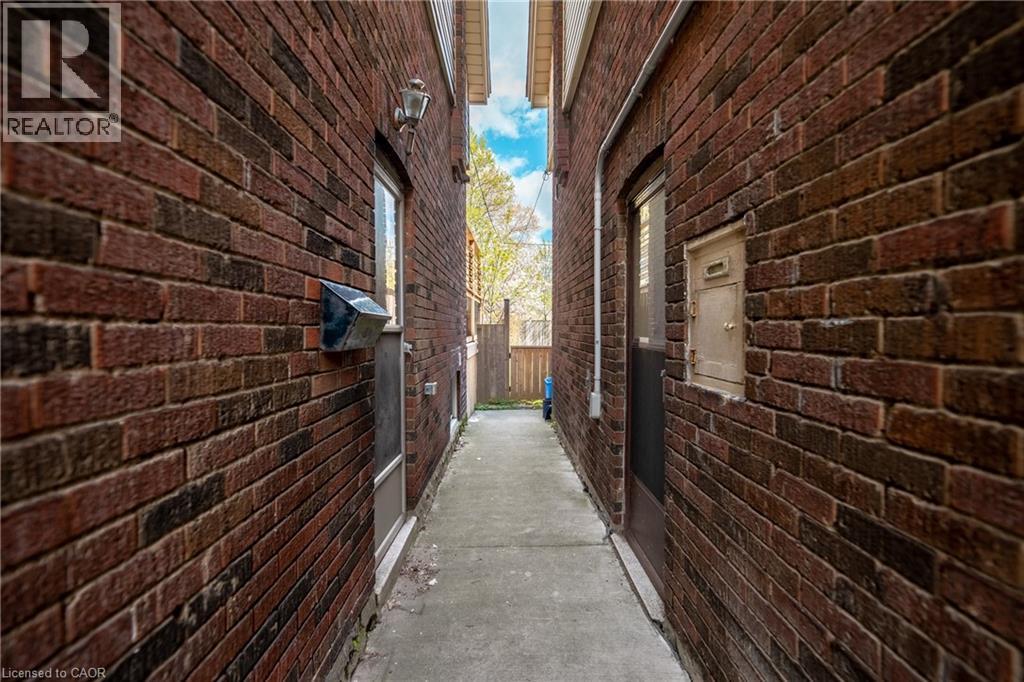 538 ABERDEEN Avenue, Hamilton, Ontario, L8P2S7 — Photo 42