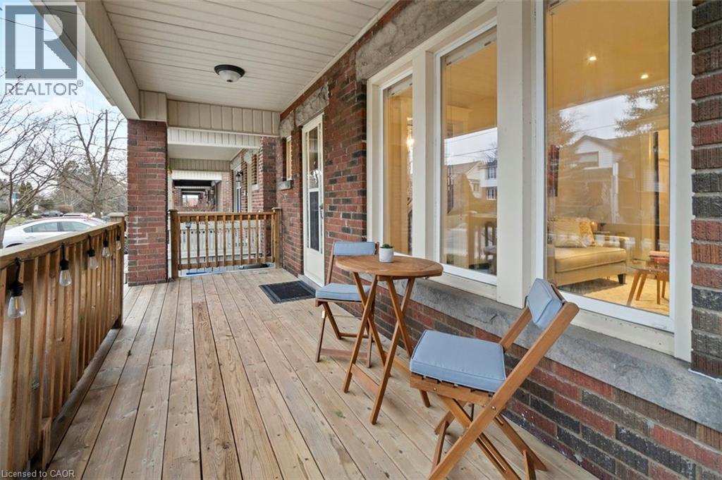 538 ABERDEEN Avenue, Hamilton, Ontario, L8P2S7 — Photo 6