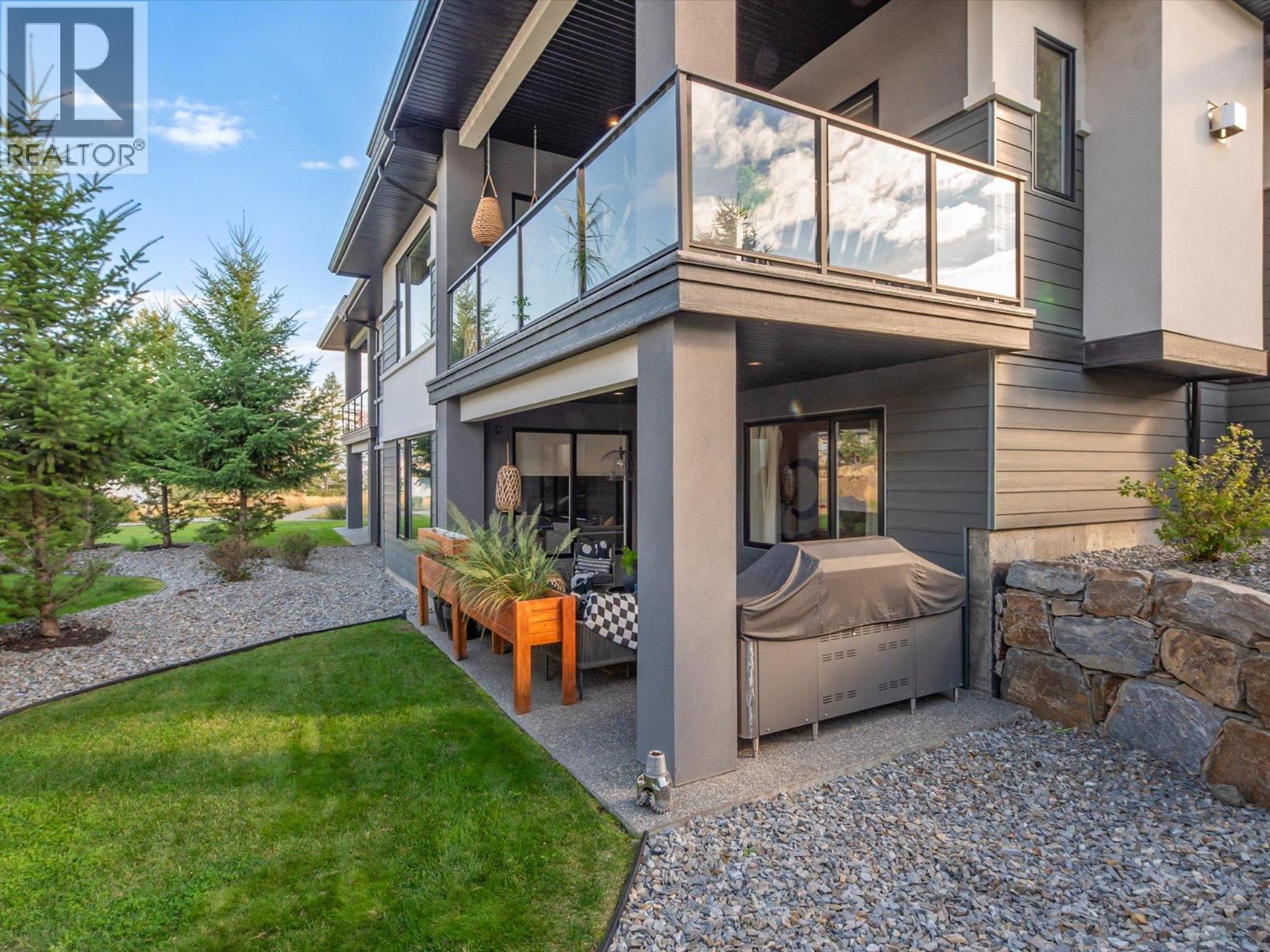 1349 Rocky Point Drive Unit# 5, Kelowna