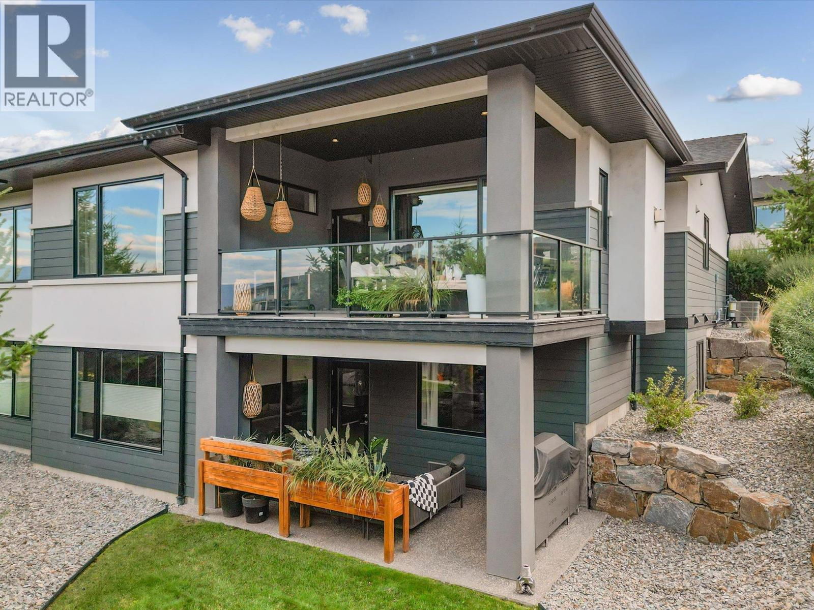 1349 Rocky Point Drive Unit# 5, Kelowna