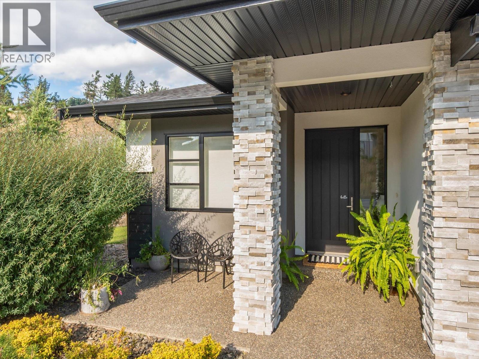 1349 Rocky Point Drive Unit# 5, Kelowna