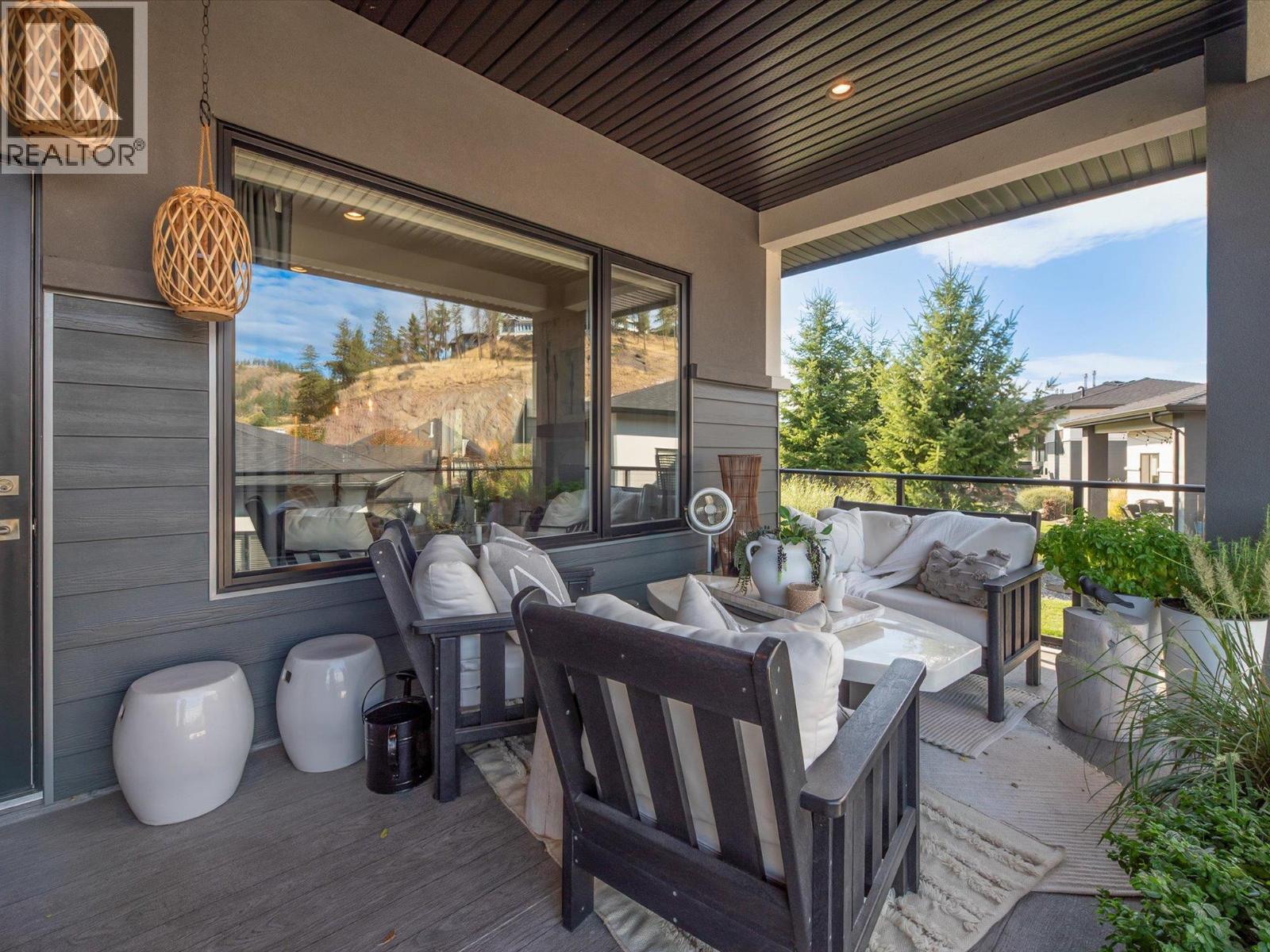 1349 Rocky Point Drive Unit# 5, Kelowna