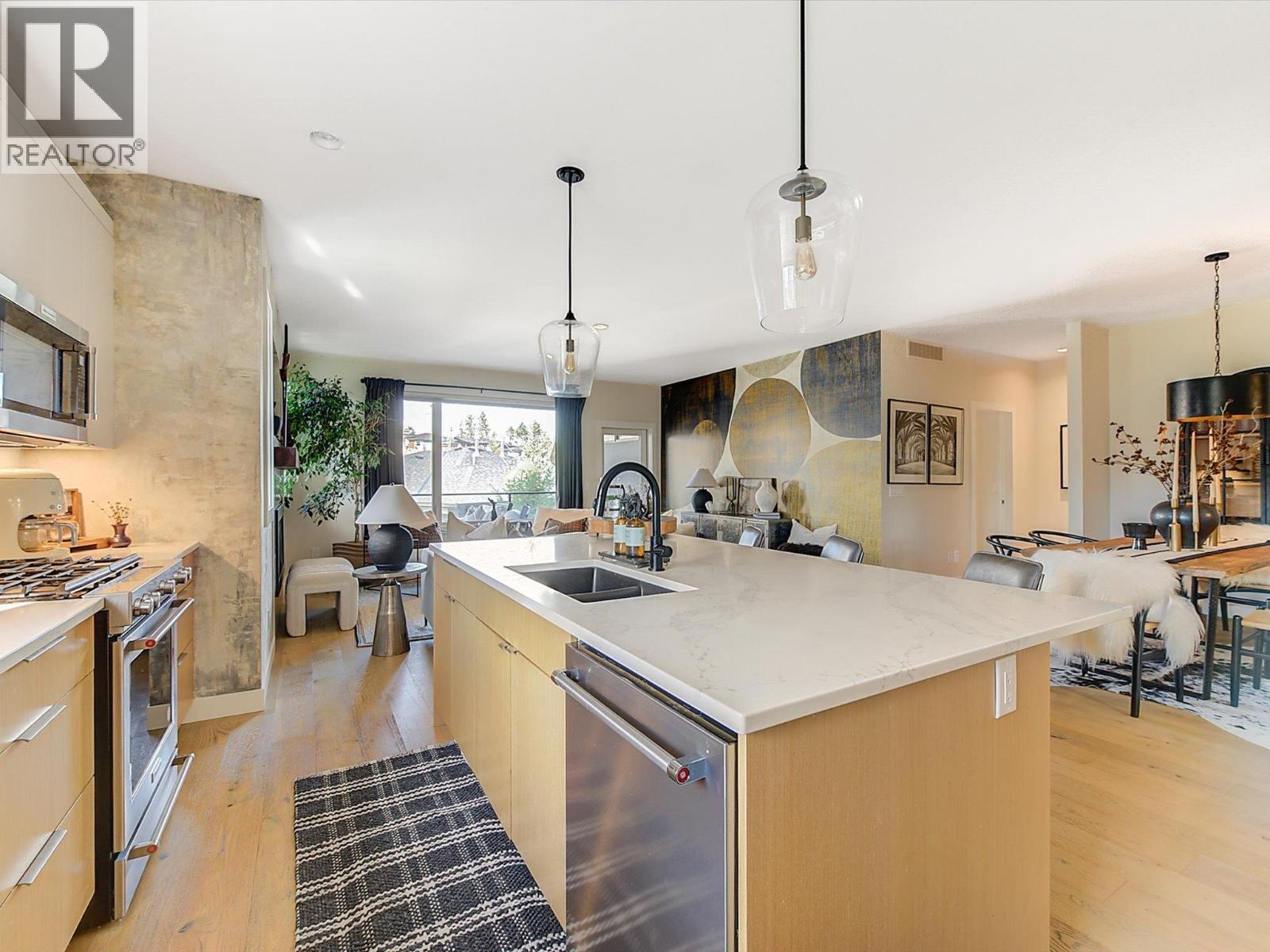1349 Rocky Point Drive Unit# 5, Kelowna