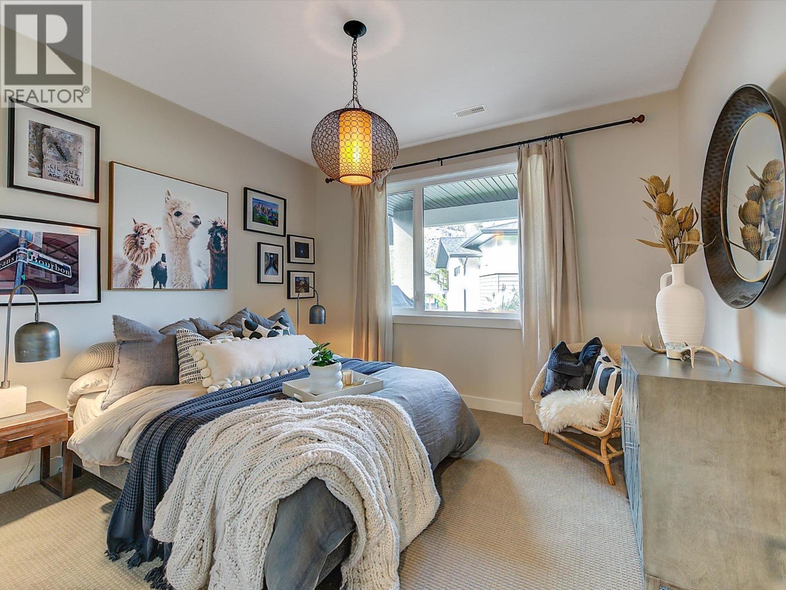 1349 Rocky Point Drive Unit# 5, Kelowna