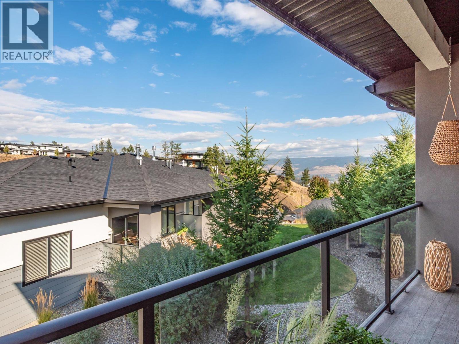 1349 Rocky Point Drive Unit# 5, Kelowna