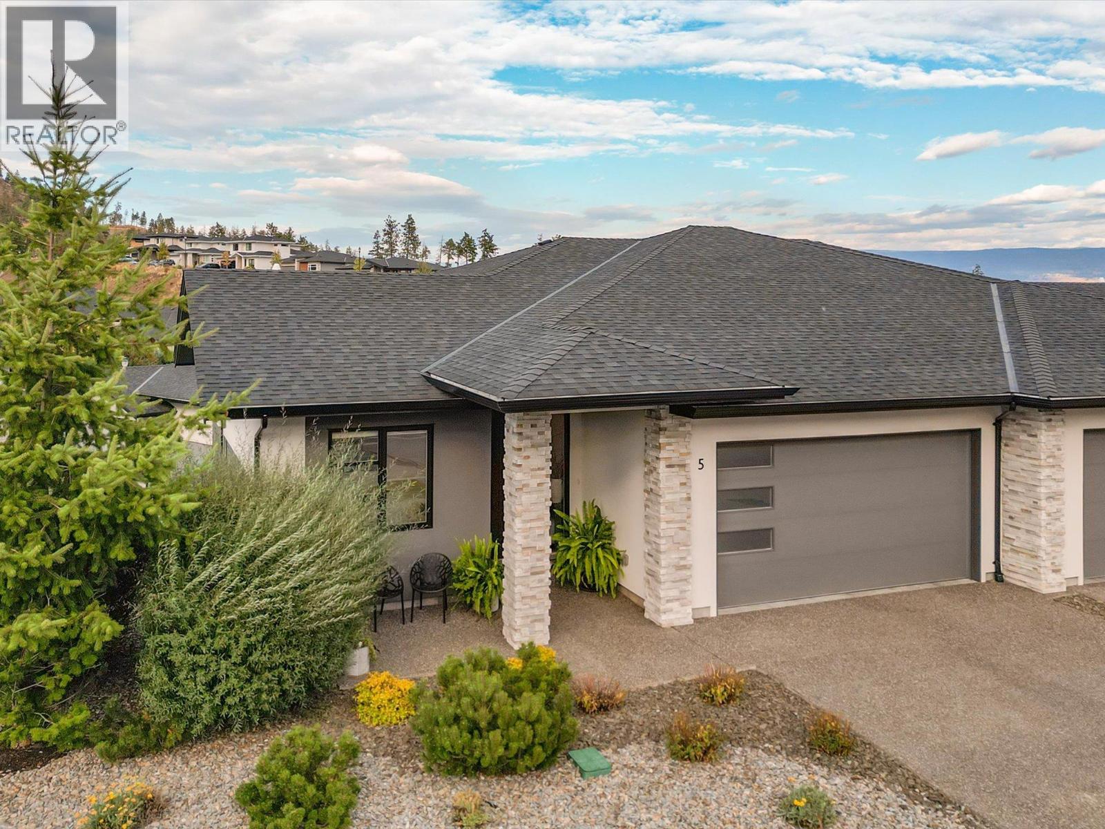 1349 Rocky Point Drive Unit# 5, Kelowna
