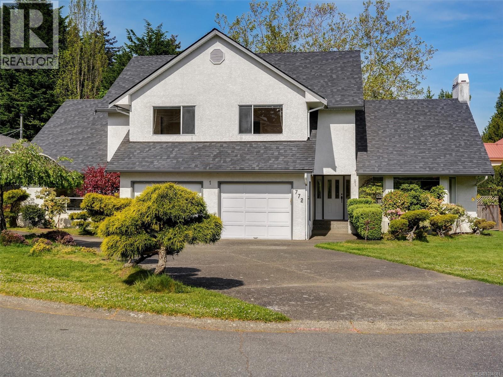  772 Wesley Court, Saanich