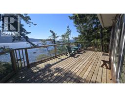 65 Esplanade Road, Keats Island, BC V0N1V0 Photo 6