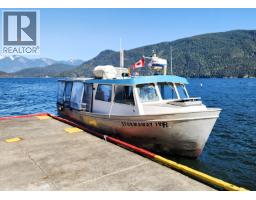 65 Esplanade Road, Keats Island, BC V0N1V0 Photo 25