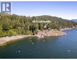 65 Esplanade Road, Keats Island, BC V0N1V0 Photo 20