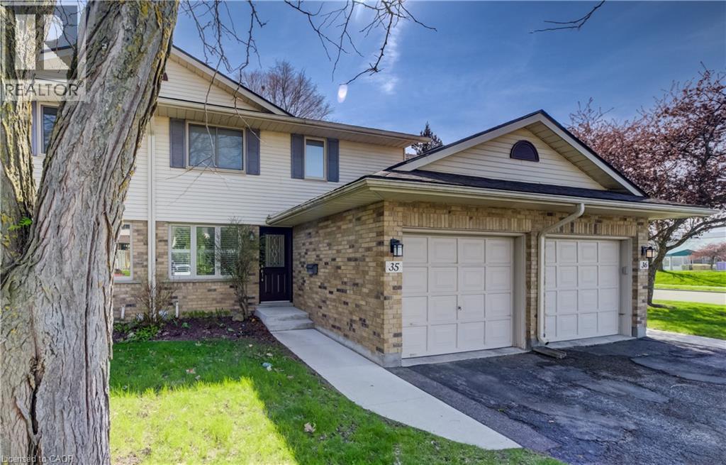 #35 375 KINGSCOURT Drive - 2