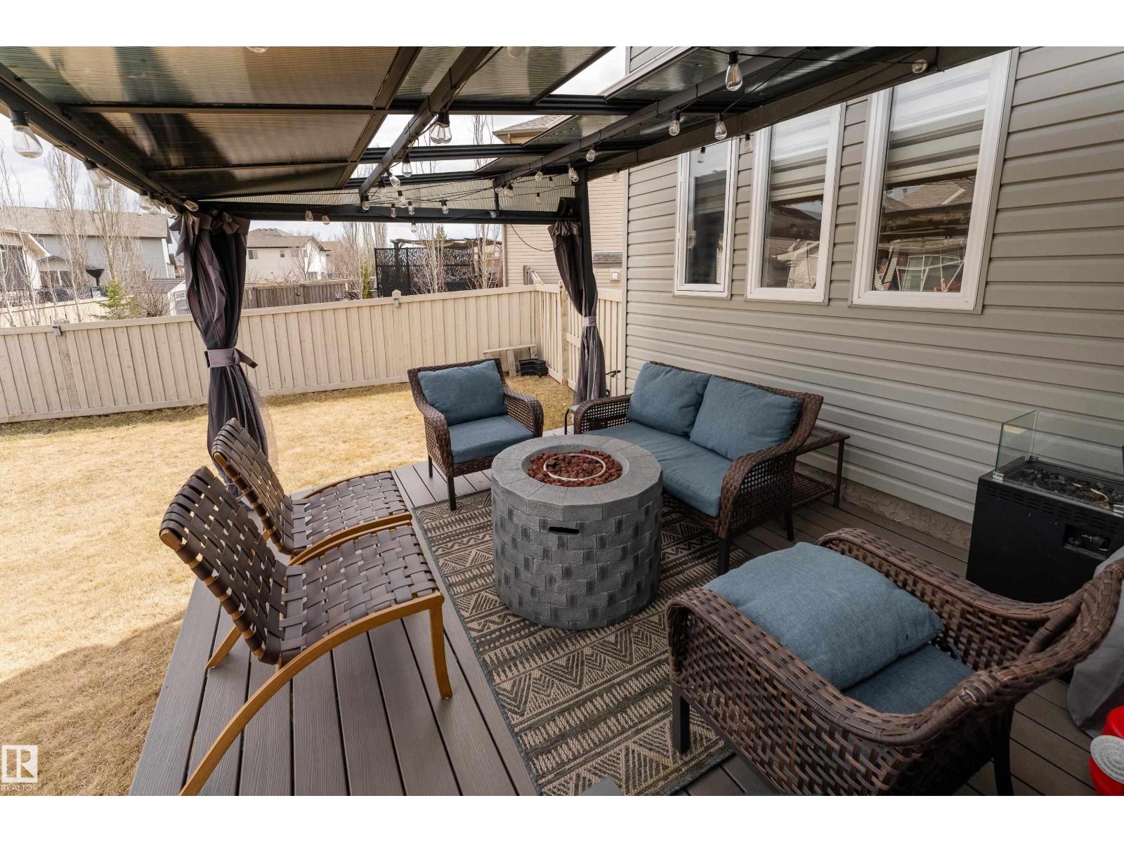 9538 SIMPSON CO NW, Edmonton