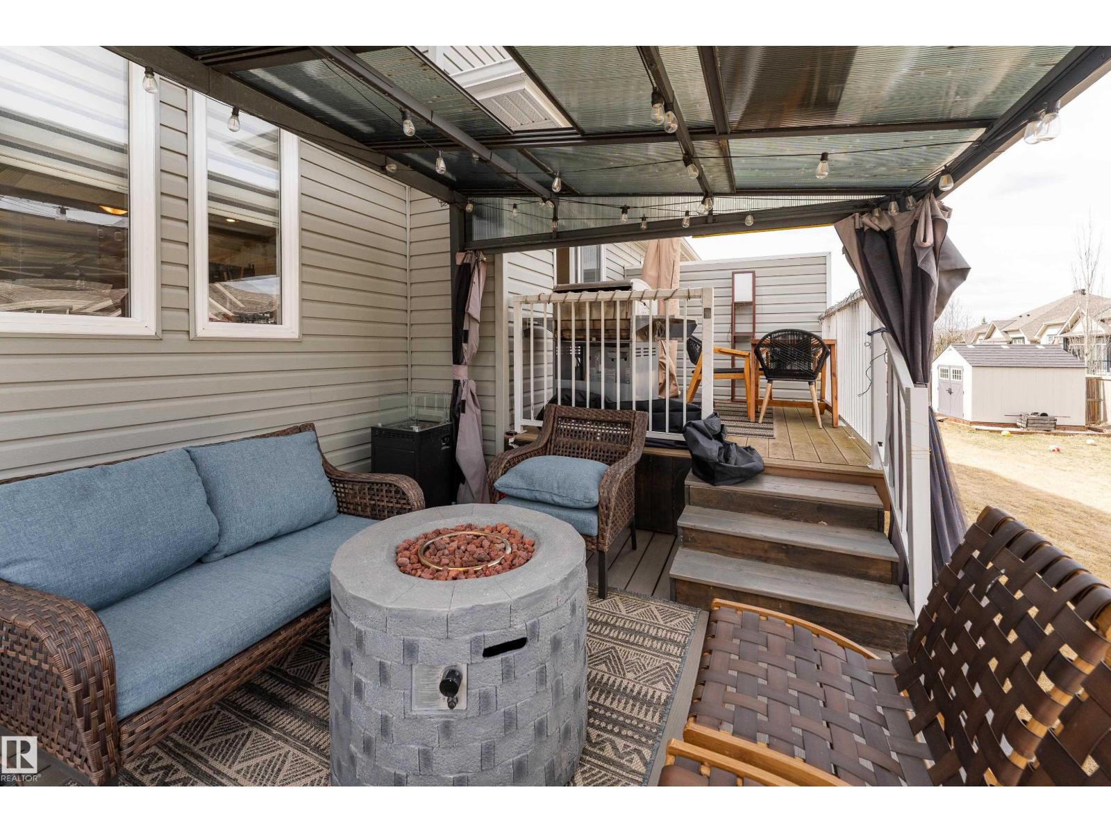 9538 SIMPSON CO NW, Edmonton