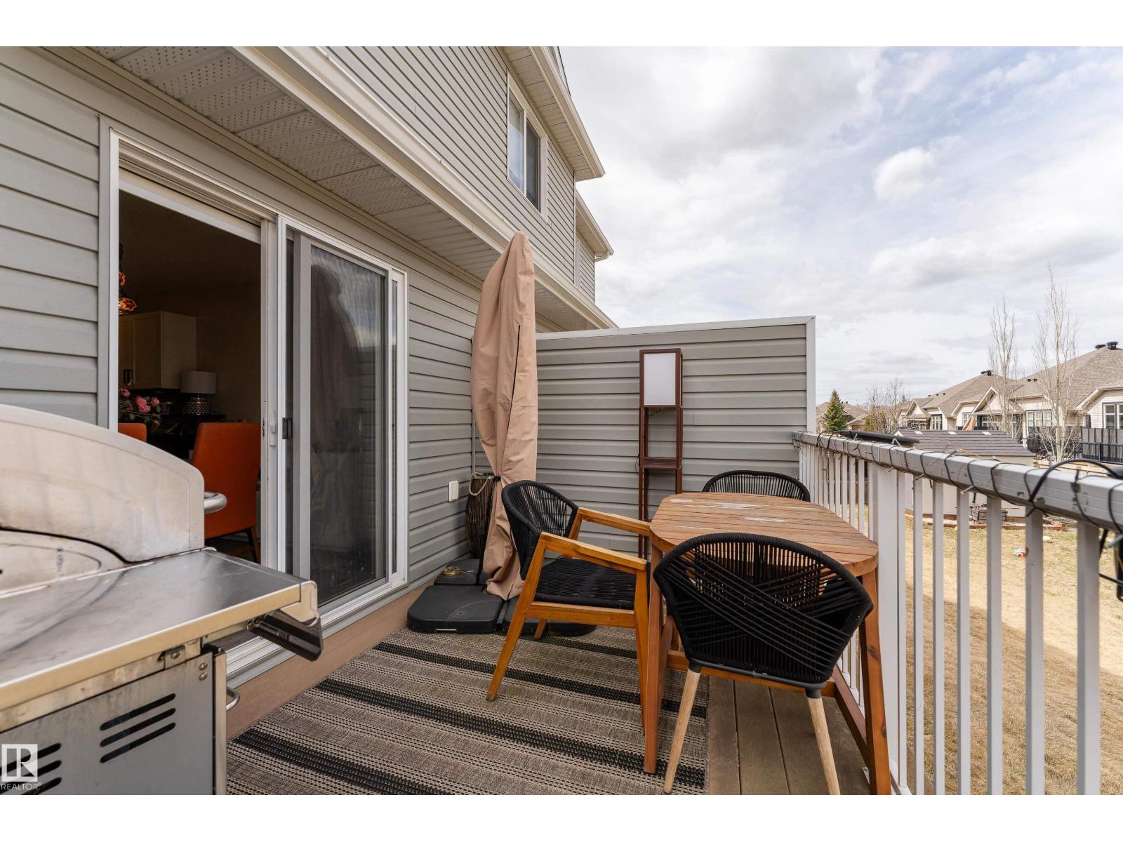 9538 SIMPSON CO NW, Edmonton