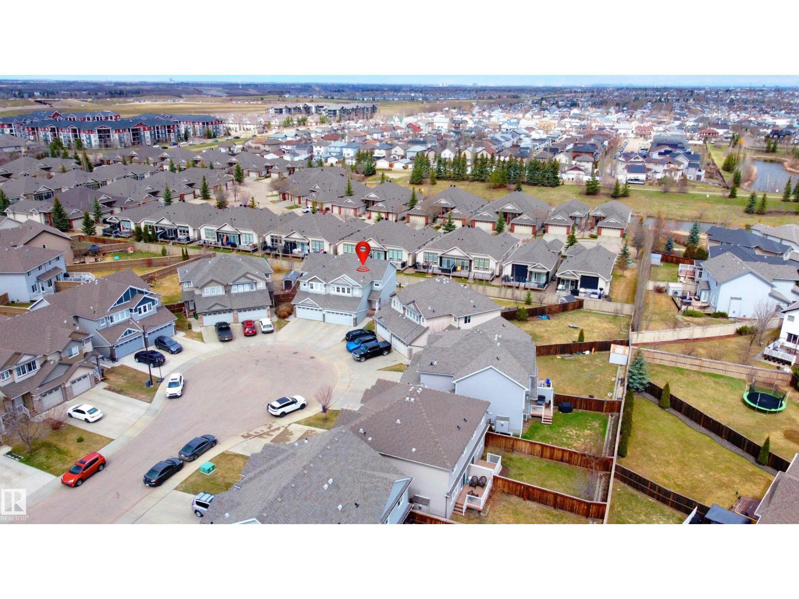 9538 SIMPSON CO NW, Edmonton