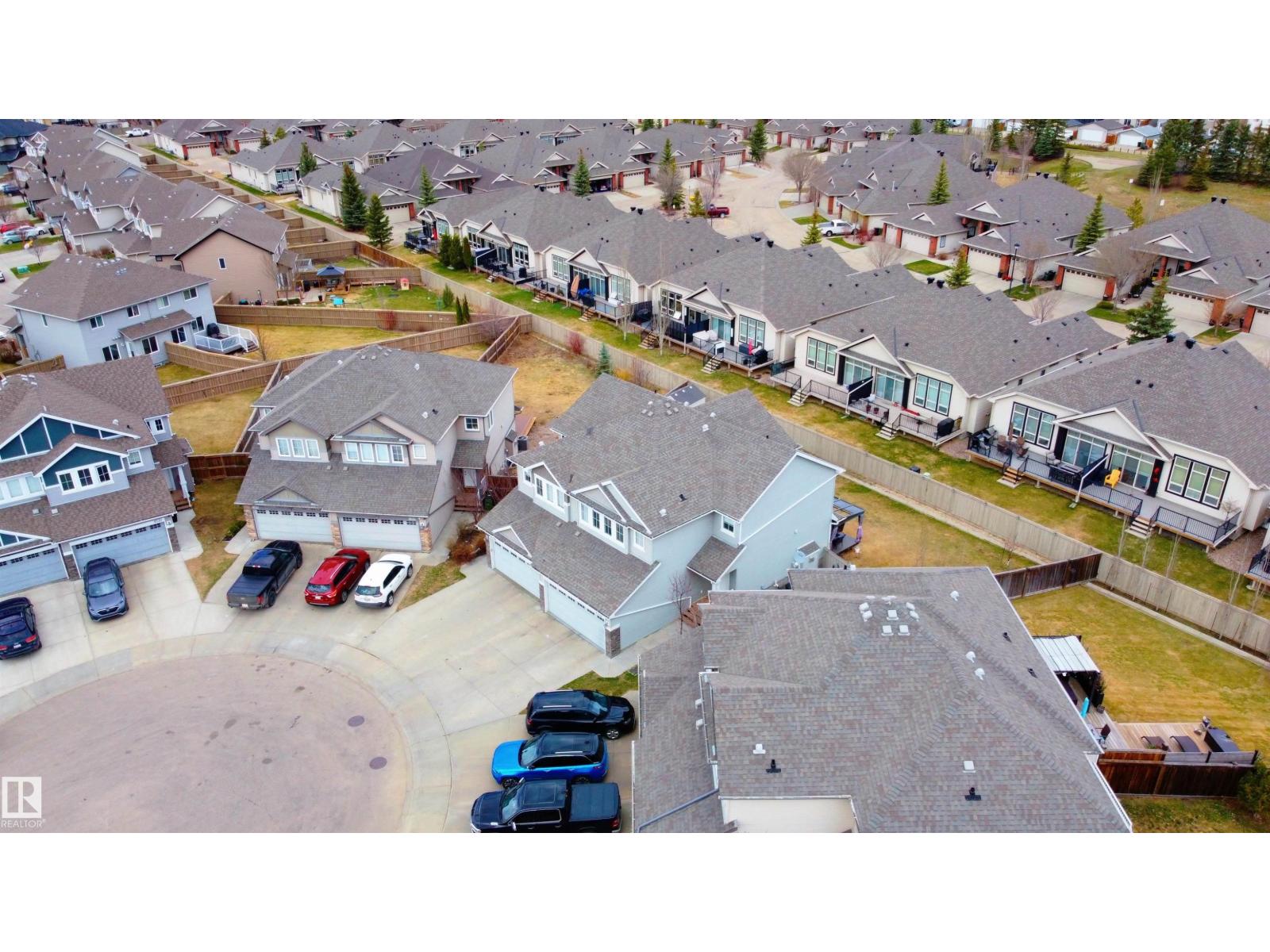 9538 SIMPSON CO NW, Edmonton
