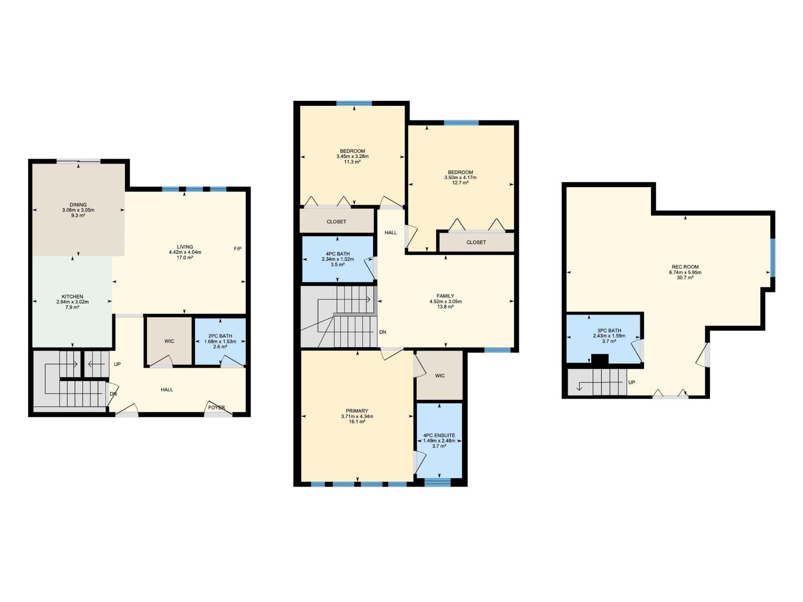 9538 SIMPSON CO NW, Edmonton