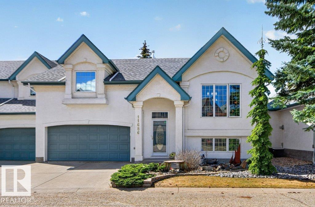 11686 15 AV NW, Edmonton