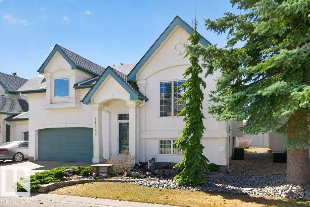 11686 15 AV NW, Edmonton
