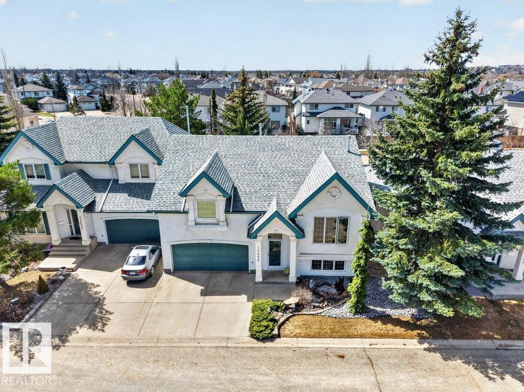 11686 15 AV NW, Edmonton
