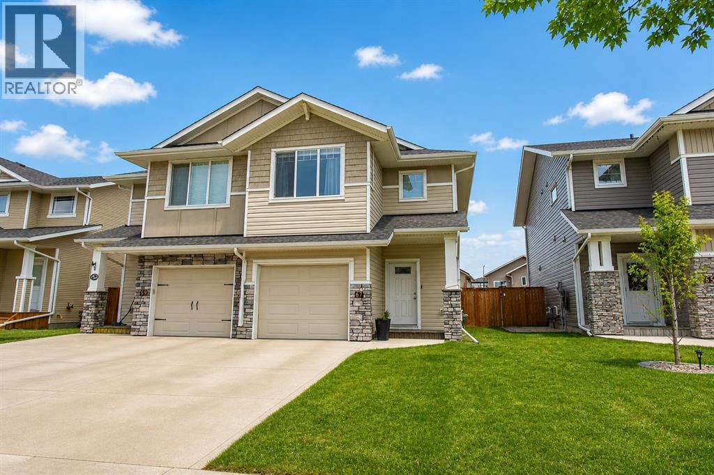 67 Thomlison Avenue, Red Deer